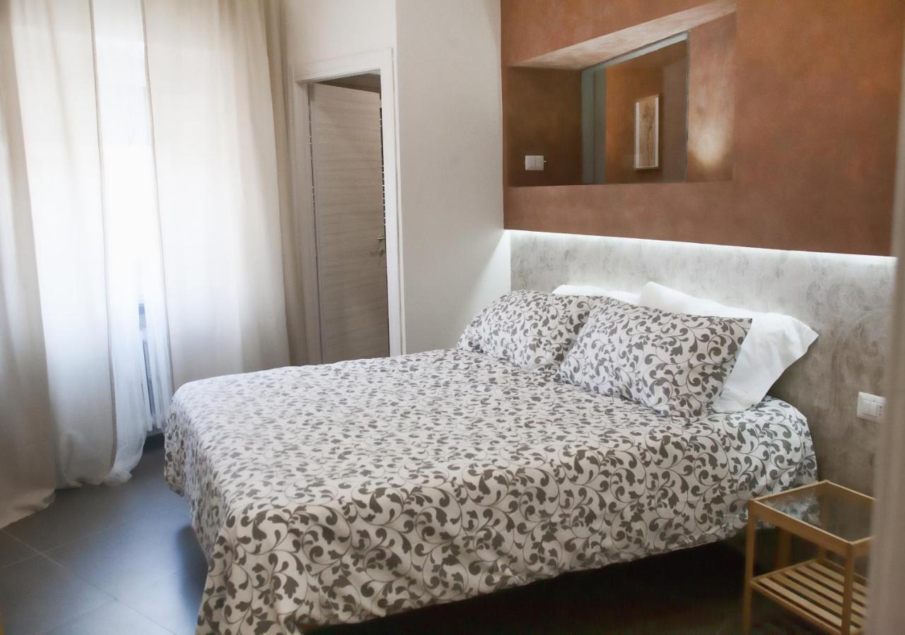 B&B Regina Elena Campobasso Exterior foto