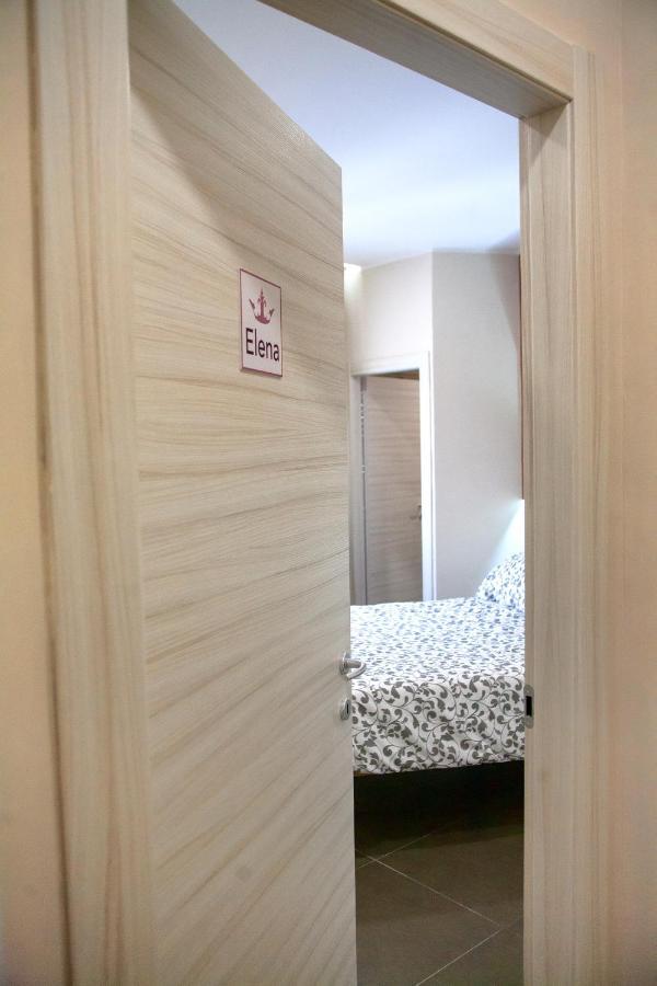 B&B Regina Elena Campobasso Exterior foto